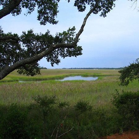 Kiawah Island By Wyndham Exterior photo