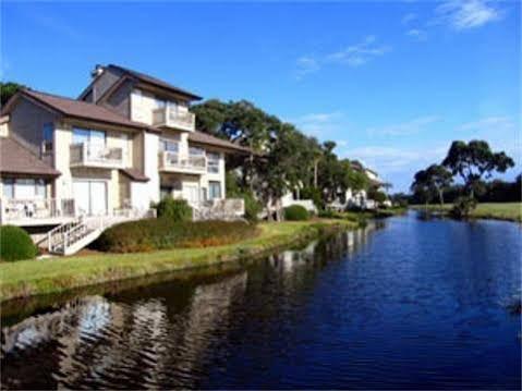 Kiawah Island By Wyndham Exterior photo