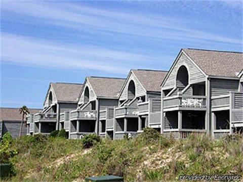 Kiawah Island By Wyndham Exterior photo