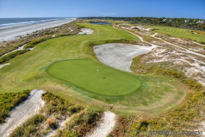 Kiawah Island By Wyndham Exterior photo