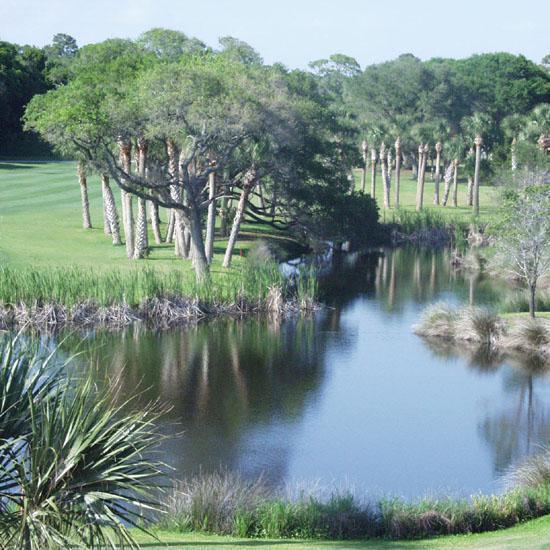 Kiawah Island By Wyndham Exterior photo