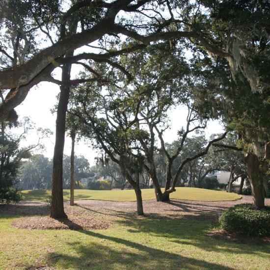 Kiawah Island By Wyndham Exterior photo