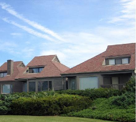 Kiawah Island By Wyndham Exterior photo